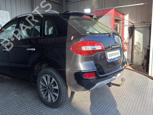 Other RENAULT KOLEOS I (HY_) 2.0 dCi (HY0K) | BP33450320O1  - Image 6