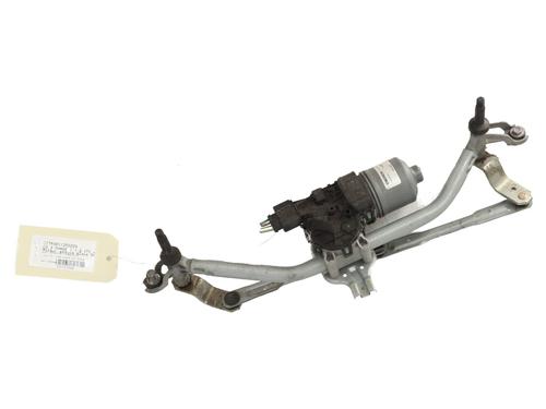 Front wiper motor CITROËN C3 / C3 ORIGIN III (SX) 1.2 PureTech 82 | BP26676879M29 