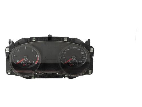Used Instrument cluster VW GOLF VII (5G1, BQ1, BE1, BE2) 2.0 TDI (150 hp) 29881035