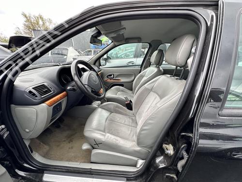 Right taillight RENAULT CLIO II (BB_, CB_) 1.5 dCi (B/CB07) | BP30614029C35 