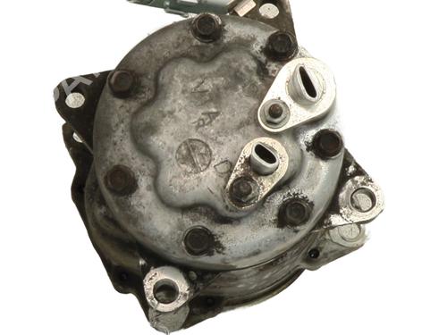 Used AC compressor AC compressor PEUGEOT 406 Coupe (8C) 2.2 HDI (133 hp) 34381749 34381749