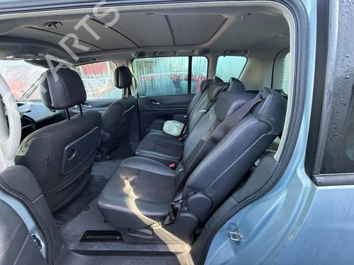 Venstre forlygte RENAULT ESPACE IV (JK0/1_) 2.0 dCi (JK01, JK02, JK1J, JK1K, JK1H) | BP28353119C28 - Image 14