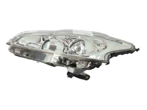 Used Left headlight Left headlight PEUGEOT 208 I (CA_, CC_) 1.4 VTi (95 hp) 33703148 33703148