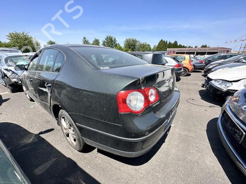 Left taillight VW PASSAT B6 (3C2) 1.9 TDI | BP21291212C34 