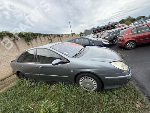Alternator CITROËN C5 I (DC_) 2.0 16V (DCRFNC, DCRFNF) | BP28319452M7  - Image 9