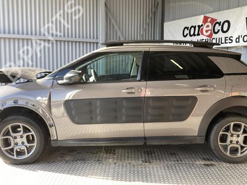 koblingspedal CITROËN C4 CACTUS 1.2 THP 110 | BP33451047I13  - Image 8