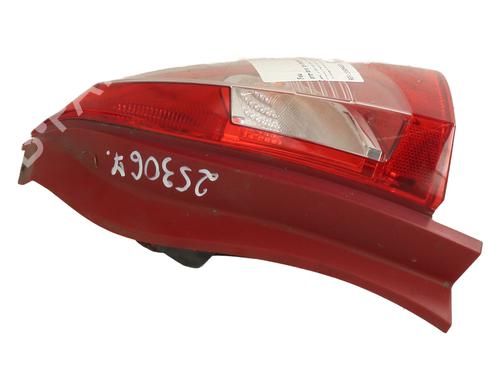 Right taillight RENAULT TWINGO II (CN0_) 1.2 16V (CN04, CN0B) | BP30542405C35 - Image 3