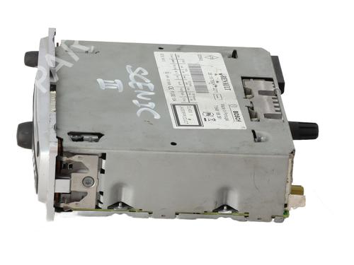 Radio RENAULT SCÉNIC III (JZ0/1_) 1.5 dCi | BP21315430E6 