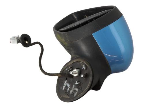 left-mirror-ford-fiesta-vi-cb1-ccn-2008-30397108 main image