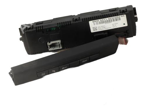 Climate control BMW X1 (E84) sDrive 18 d | BP35826647I5 - Image 2