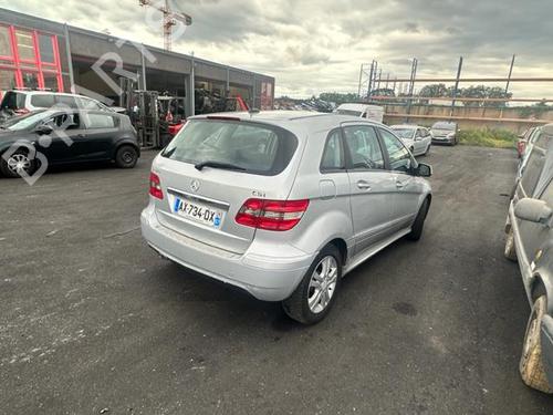 Left front window motor MERCEDES-BENZ B-CLASS Sports Tourer (W245) B 180 CDI (245.207) | BP25745392E21 