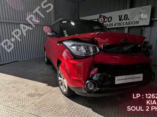 Climate control KIA SOUL II (PS) 1.6 CRDi 128 | BP38677537I5 - Image 20