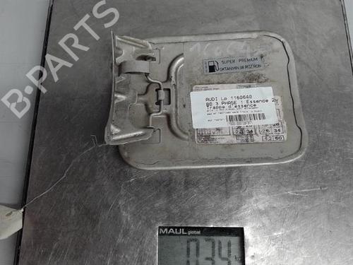 Tanklåg Tanklåg AUDI 90 B3 (893, 894, 8A2) [1987-1991] 22915935 22915935