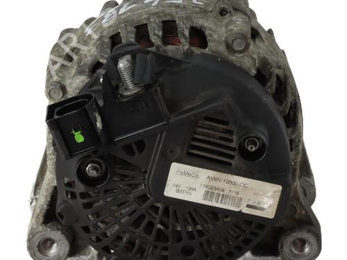 Generator FORD FIESTA VI (CB1, CCN) 1.5 TDCi | BP30647874M7
