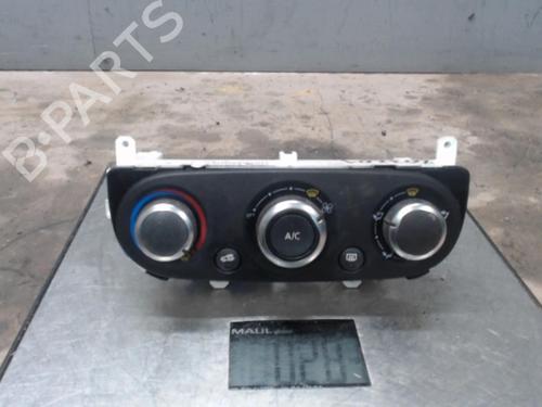 Used Climate control RENAULT CLIO IV (BH_) 1.5 dCi 90 (90 hp) 21315139
