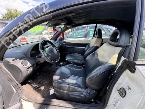 Right headlight CITROËN C3 Pluriel (HB_) 1.4 HDi | BP23238722C29  - Image 5