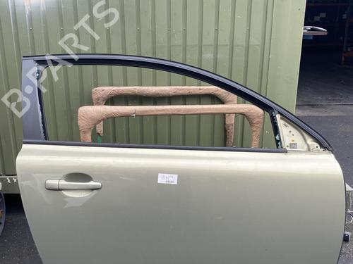 Right front door VOLVO C30 (533) 1.6 D | BP21290151C3 
