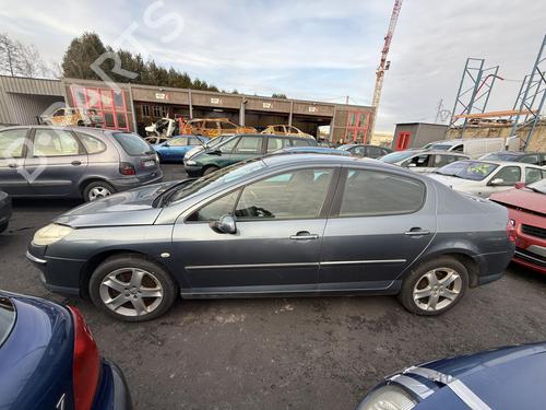 Starter PEUGEOT 407 (6D_) 2.2 HDi 170 (6D4HTH) | BP23812214M8  - Image 17