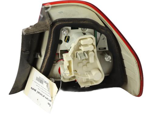 Left taillight BMW 3 (E90) 320 d | BP31939099C34 - Image 4
