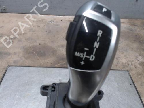 Used Gear lever Gear lever BMW X3 (F25) xDrive 20 d (184 hp) 21296512 21296512