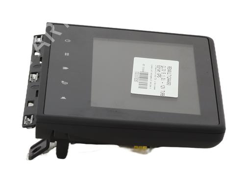 Display monitor RENAULT CLIO V (B7_) 1.0 TCe 100 (B7MT) | BP26907821C48 - Image 4