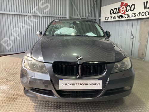 Gearbox BMW 3 (E90) 320 d | BP38502157M3 - Image 8