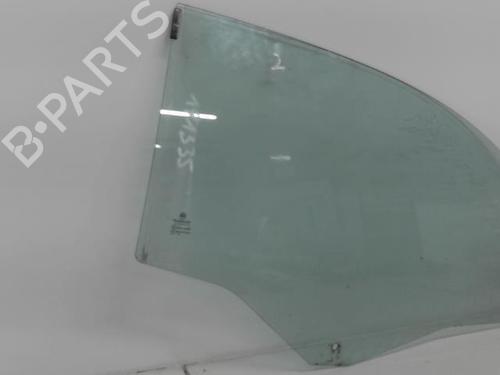 Front right door window FIAT 500 (312_) 1.2 (312AXA1A) | BP21371902C19 
