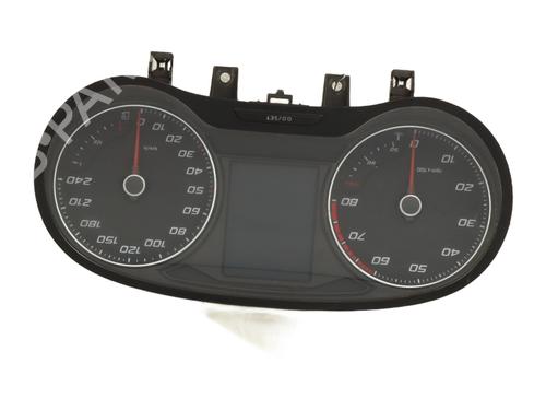 Used Instrument cluster SEAT IBIZA IV SC (6J1, 6P5) 1.2 TSI (90 hp) 21315148