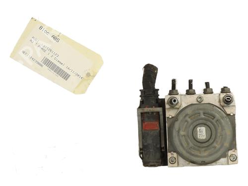 ABS pump AUDI A3 (8V1, 8VK) 2.0 TDI | BP33943183M43 - Image 3