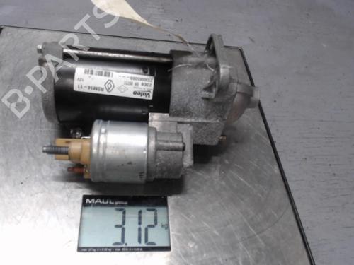 Starter RENAULT CLIO IV (BH_) 1.5 dCi 110 | BP21307330M8 