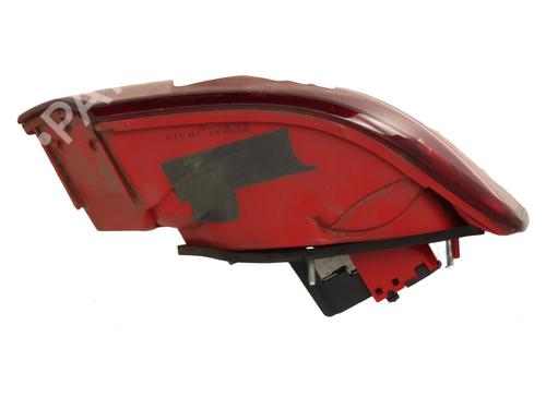 Used Left taillight Left taillight ALFA ROMEO 159 (939_) 2.4 JTDM (939AXD12, 939AXD1B) (200 hp) 32738449 32738449