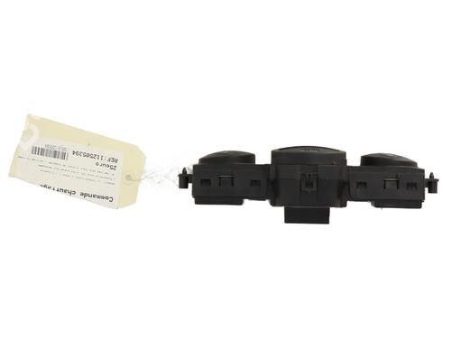 Used Climate control Climate control RENAULT SCÉNIC II (JM0/1_) 1.6 (JM0C, JM0J, JM1B) (113 hp) 29182475 29182475
