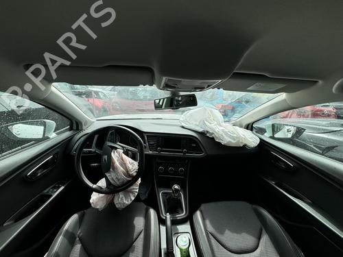 Left front driveshaft SEAT LEON (5F1) 2.0 TDI | BP25261075M38 - Image 11