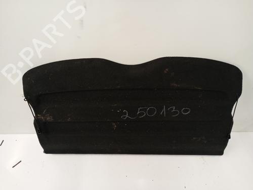 Rear parcel shelf CITROËN C4 II (NC_) 1.6 HDi 115 | BP29747767C85 
