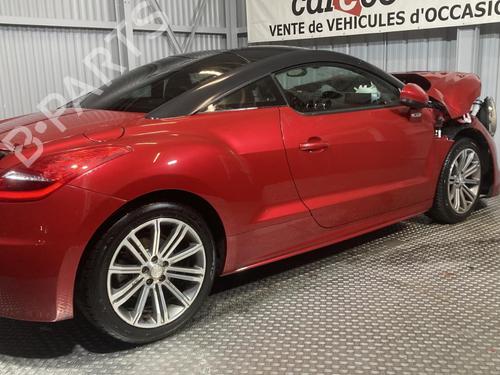 AC compressor PEUGEOT RCZ 1.6 16V | BP33317741M34 - Image 19