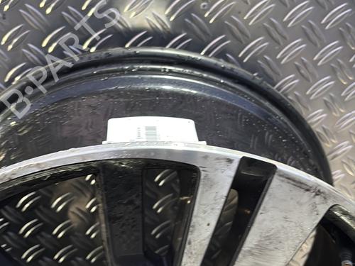 Used Rim Rim PEUGEOT 3008 II SUV (MC_, MR_, MJ_, M4_) 1.2 THP/ PureTech 130 (MRHNSM, MRHNSU, MRHNSJ, MRHNYW,... (131 hp) 31981303 31981303