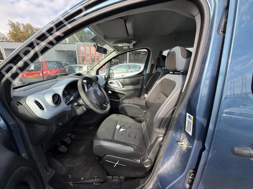 Panser CITROËN BERLINGO MULTISPACE (B9) 1.6 HDi 90 | BP25461401C1  - Image 11