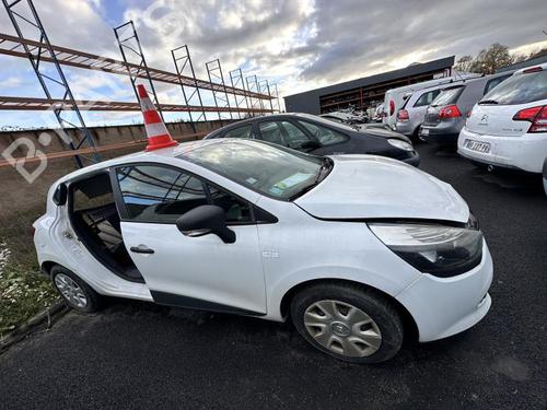 Left mirror RENAULT CLIO IV (BH_) 1.5 dCi 75 | BP21318852C26 