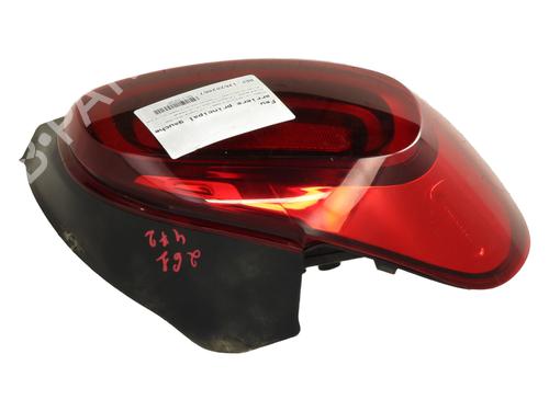 left-taillight-citroen-c3-iii-sx-2016-35928275 main image