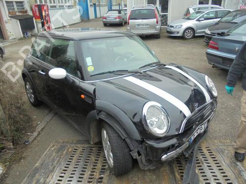 Switch MINI MINI (R50, R53) One | BP21310076I30  - Image 6