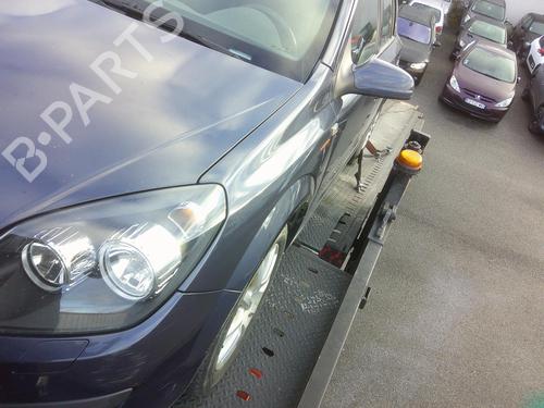 Left taillight OPEL ASTRA H (A04) 1.7 CDTI (L48) | BP24618864C34 