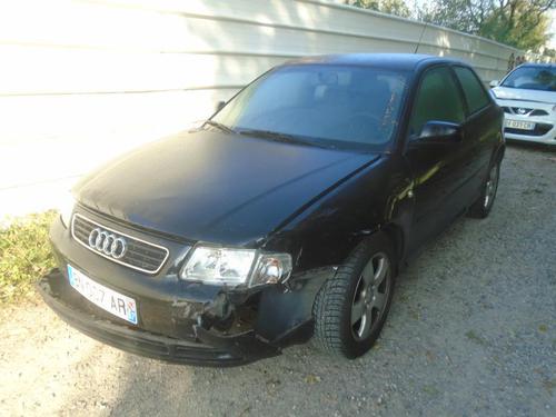 Rear windshield wiper arm AUDI A3 (8L1) 1.9 TDI | BP21317456C144 