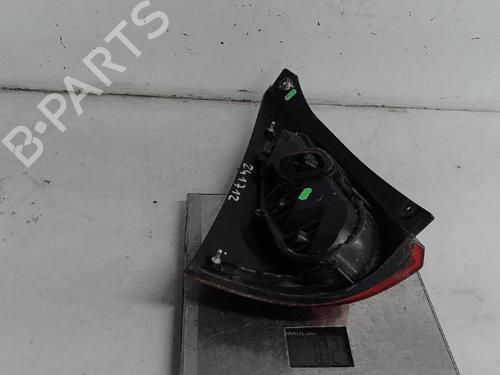 Right taillight PEUGEOT 107 (PM_, PN_) 1.0 | BP21293289C35 