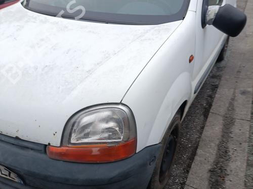 Climate control RENAULT KANGOO (KC0/1_) 1.4 (KC0C, KC0H, KC0B, KC0M) | BP30776503I5