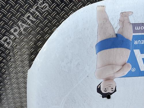 Używane Pokrywa przednia / Maska silnika CITROËN C3 III (SX) 1.5 BlueHDi 100 (SXYHYP, SXYHTU) (102 hp) 30698298