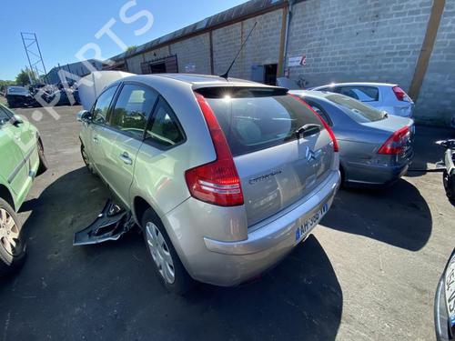 Mass air flow sensor CITROËN C4 I (LC_) 1.6 HDi | BP29635505M95  - Image 11