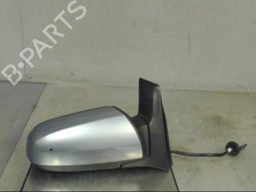 Right mirror OPEL ZAFIRA / ZAFIRA FAMILY B (A05) 1.9 CDTI (M75) | BP21300279C27 