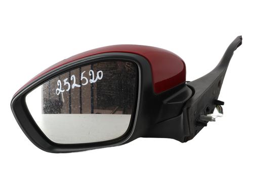 Used Left mirror PEUGEOT 208 I (CA_, CC_) 1.6 HDi (92 hp) 29726230
