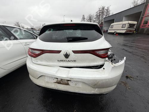 Gearbox RENAULT MEGANE IV Hatchback (B9A/M/N_) 1.3 TCe 160 (B9NC) | BP23818362M3  - Image 12