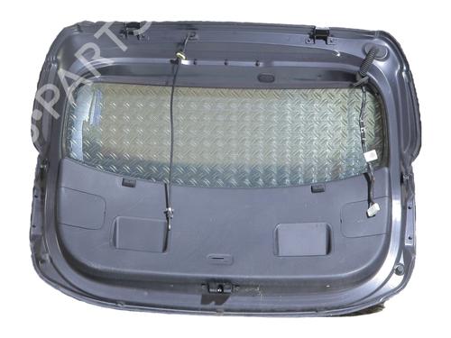 Used Tailgate Tailgate KIA RIO IV (YB, SC, FB) [2017-2026] 34452854 34452854